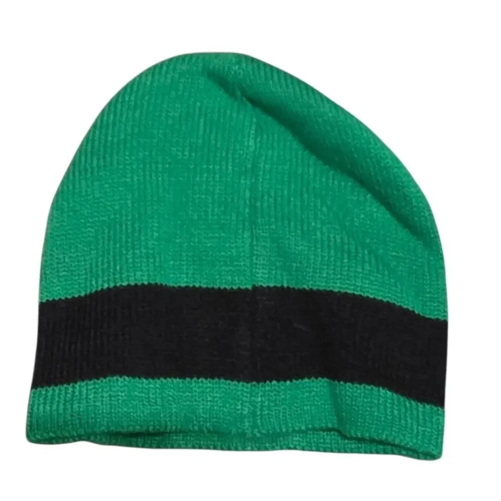 N/A stylish green